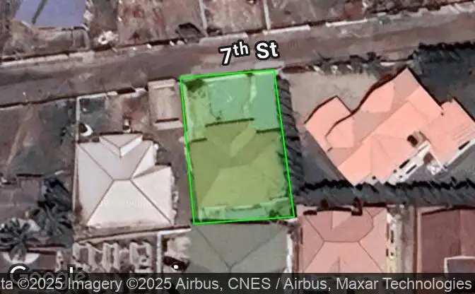 Show on map Property #29928 - Property Location on the Map