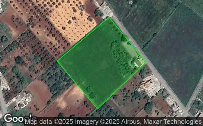 Show on map Property #29940 - Property Location on the Map