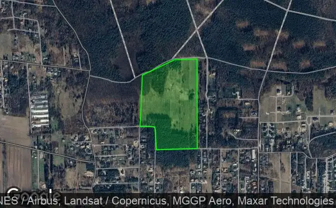 Show on map Property #29945 - Property Location on the Map