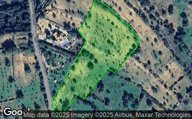Show on map Property #29948 - Property Location on the Map