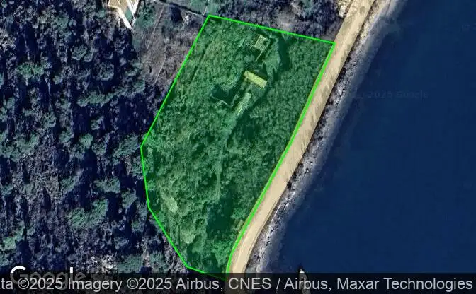 Show on map Property #29952 - Property Location on the Map