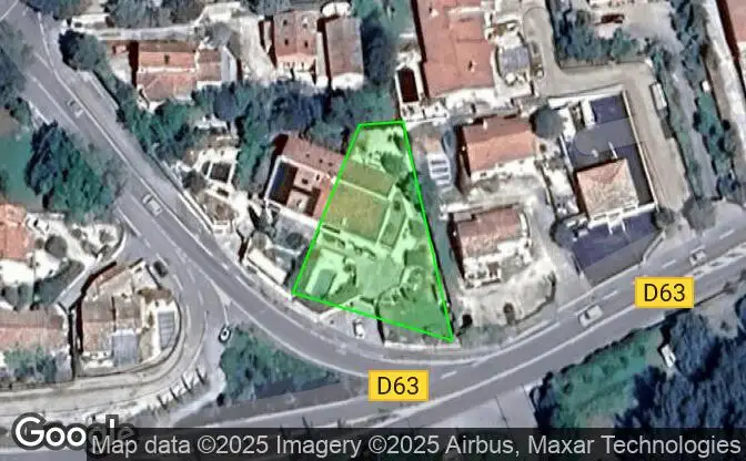 Show on map Property #29956 - Property Location on the Map
