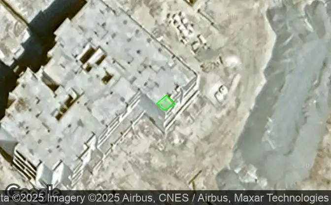 Show on map Property #29961 - Property Location on the Map