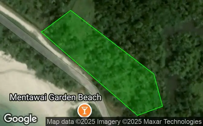 Show on map Property #29985 - Property Location on the Map