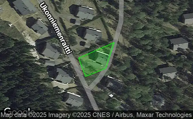 Show on map Property #29988 - Property Location on the Map