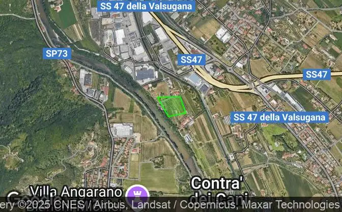 Show on map Property #29989 - Property Location on the Map