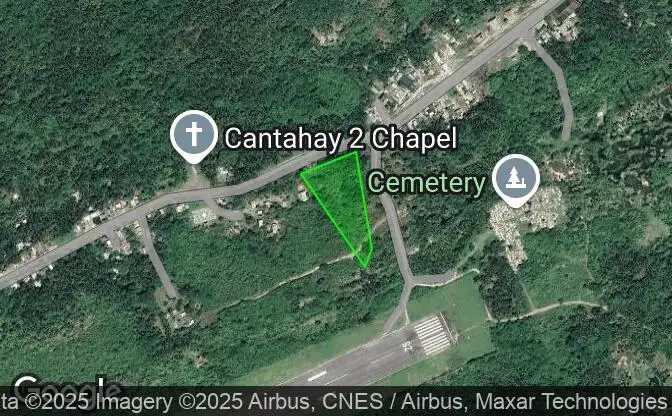 Show on map Property #29993 - Property Location on the Map