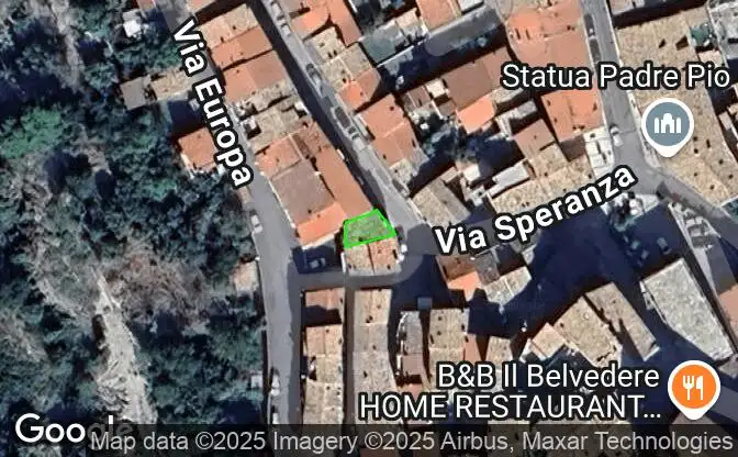 Show on map Property #29999 - Property Location on the Map