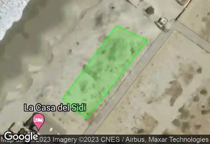 Show on map Property #30 - Property Location on the Map