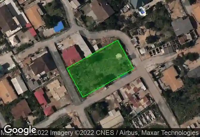 Show on map Property #300 - Property Location on the Map