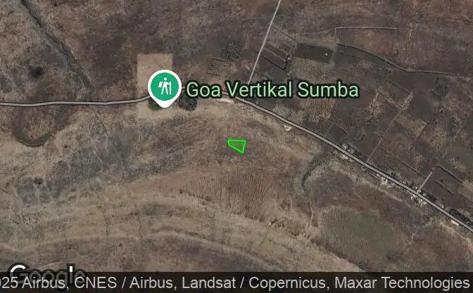 Show on map Property #30001 - Property Location on the Map