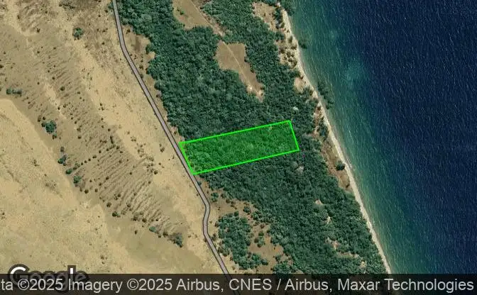 Show on map Property #30002 - Property Location on the Map