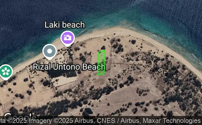 Show on map Property #30004 - Property Location on the Map