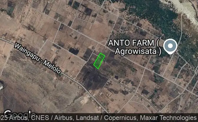 Show on map Property #30006 - Property Location on the Map