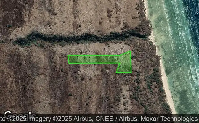 Show on map Property #30007 - Property Location on the Map