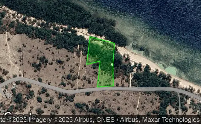 Show on map Property #30009 - Property Location on the Map