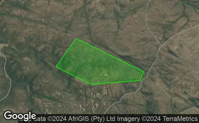 Show on map Property #3001 - Property Location on the Map