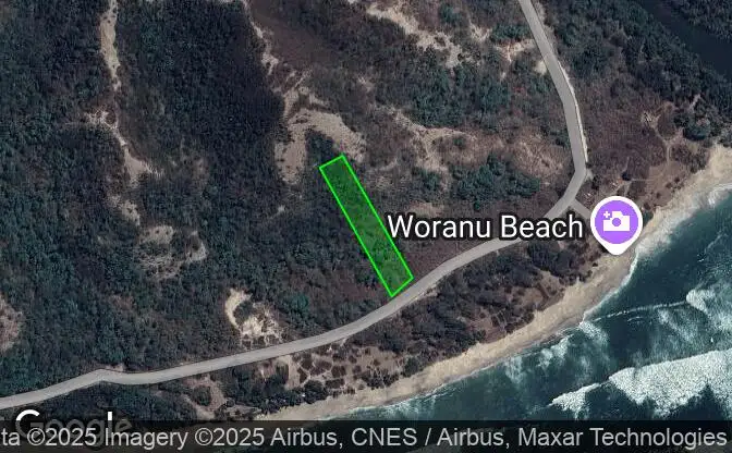 Show on map Property #30010 - Property Location on the Map