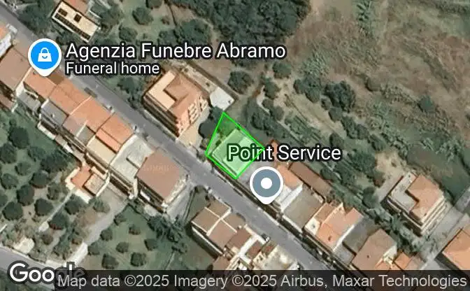 Show on map Property #30019 - Property Location on the Map