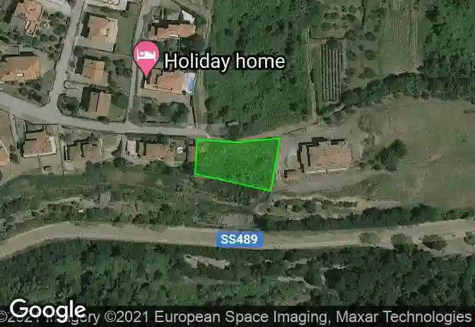 Show on map Property #3002 - Property Location on the Map