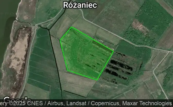 Show on map Property #30024 - Property Location on the Map