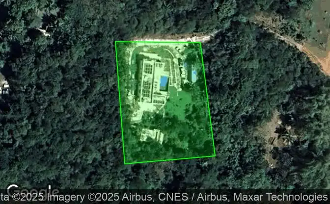 Show on map Property #30036 - Property Location on the Map