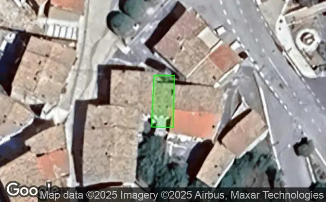 Show on map Property #30039 - Property Location on the Map