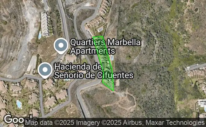 Show on map Property #30044 - Property Location on the Map