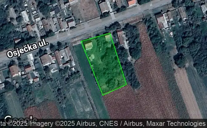 Show on map Property #30048 - Property Location on the Map