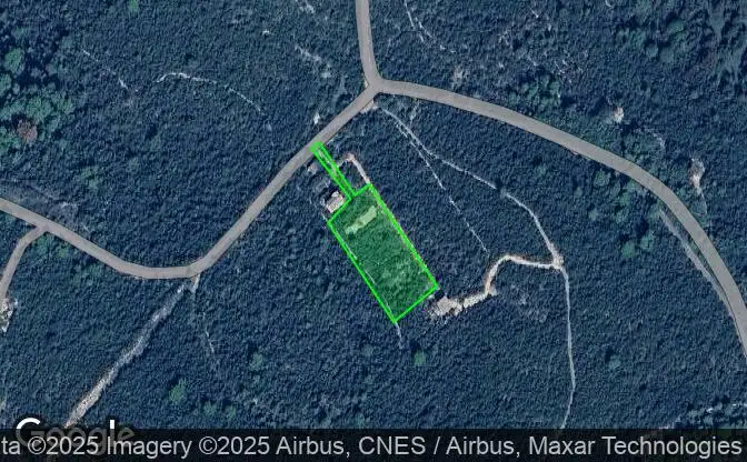 Mostrar en el mapa Property #30051 - Ubicación de la propiedad en el mapa