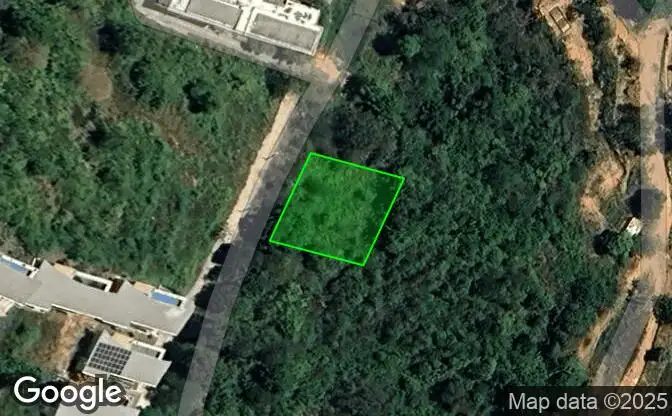 Show on map Property #30071 - Property Location on the Map
