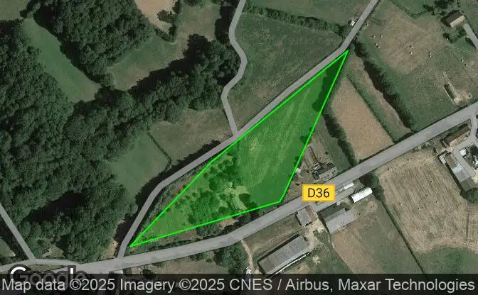 Show on map Property #30077 - Property Location on the Map