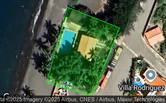 Show on map Property #30078 - Property Location on the Map