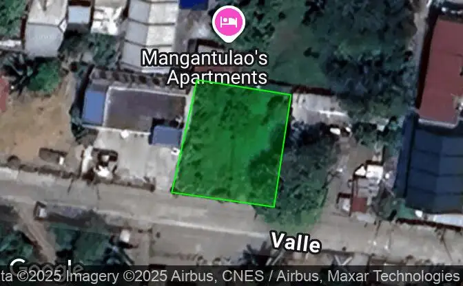 Show on map Property #30080 - Property Location on the Map