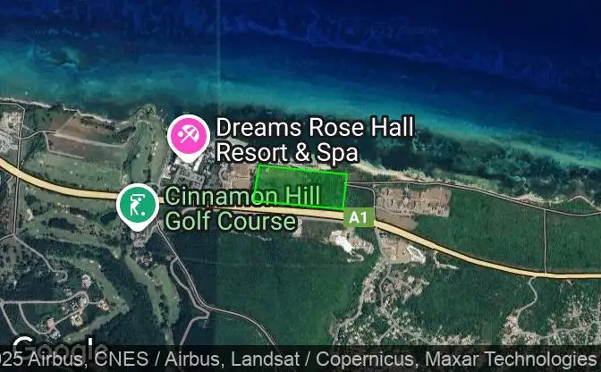 Show on map Property #30084 - Property Location on the Map