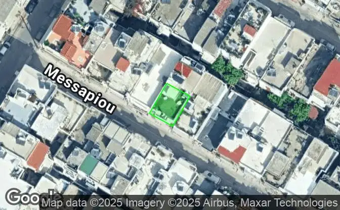 Show on map Property #30087 - Property Location on the Map