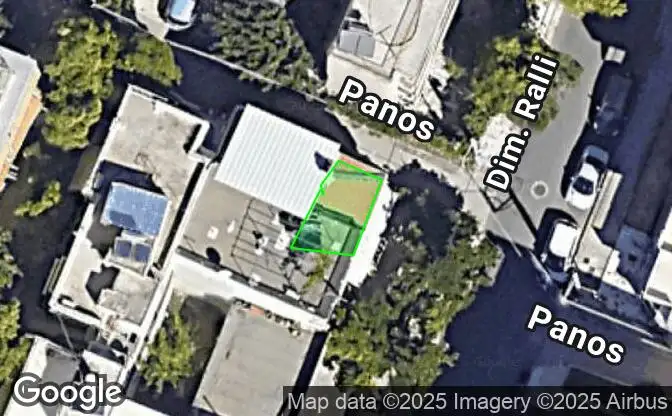 Show on map Property #30088 - Property Location on the Map