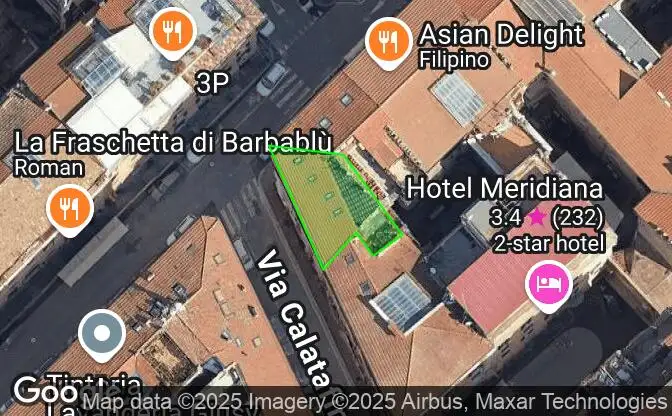 Show on map Property #30090 - Property Location on the Map