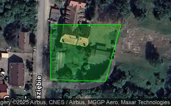 Show on map Property #30091 - Property Location on the Map