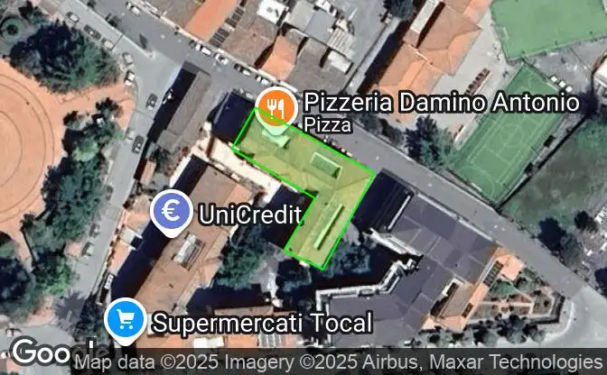 Show on map Property #30092 - Property Location on the Map