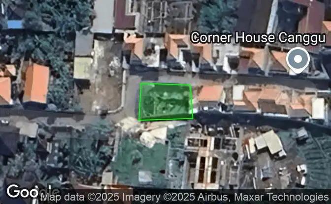 Show on map Property #30099 - Property Location on the Map