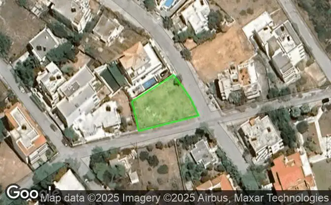 Show on map Property #30102 - Property Location on the Map