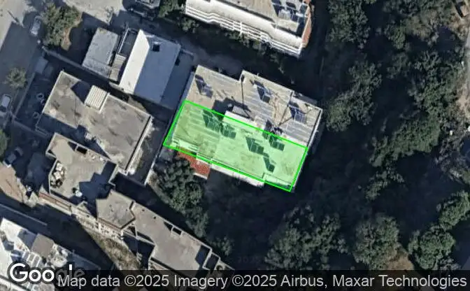 Show on map Property #30110 - Property Location on the Map