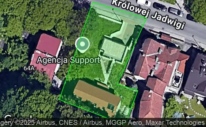 Show on map Property #30114 - Property Location on the Map