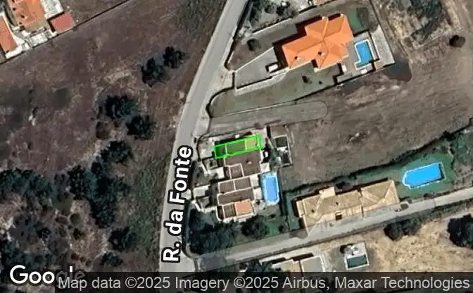 Show on map Property #30116 - Property Location on the Map