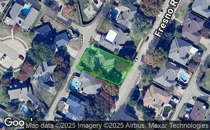 Show on map Property #30130 - Property Location on the Map