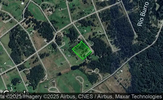 Show on map Property #30153 - Property Location on the Map