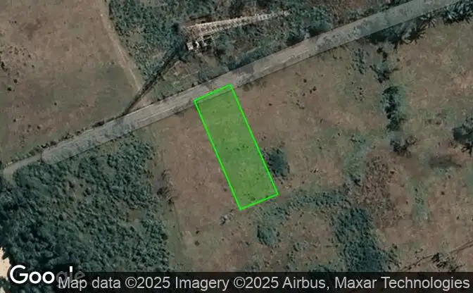 Show on map Property #30170 - Property Location on the Map