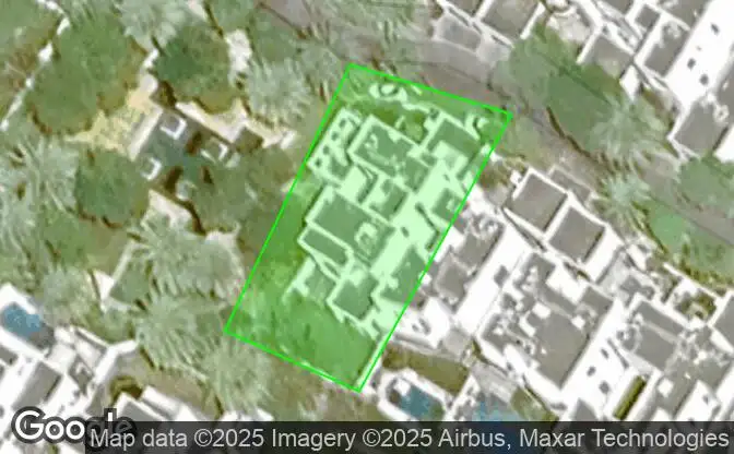 Show on map Property #30175 - Property Location on the Map