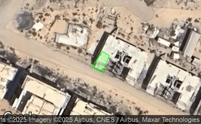 Show on map Property #30179 - Property Location on the Map